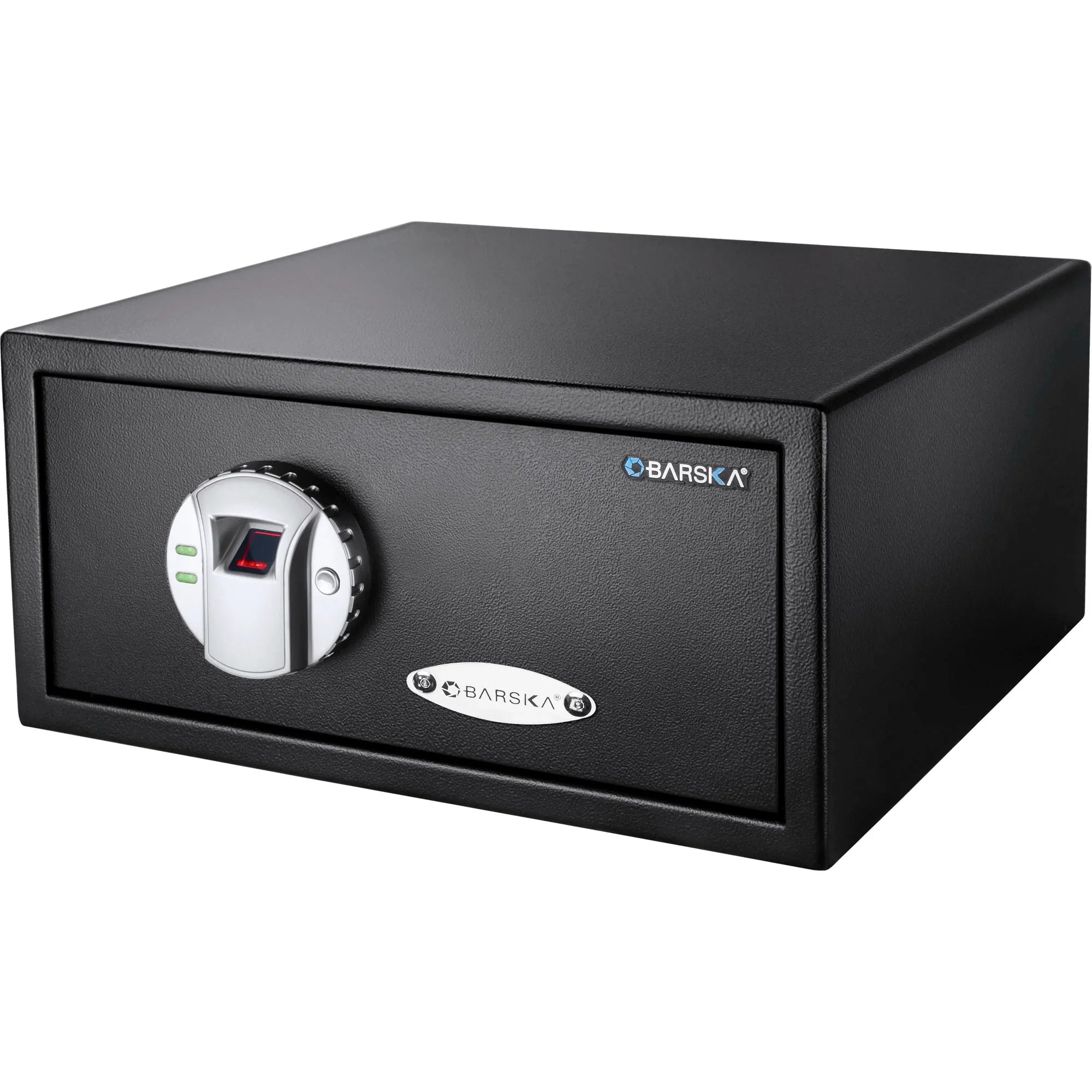 Barska Compact Biometric Safe