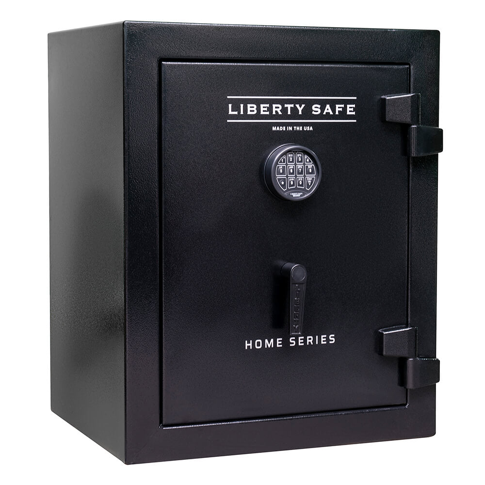 Liberty Home Safe 08 LH08