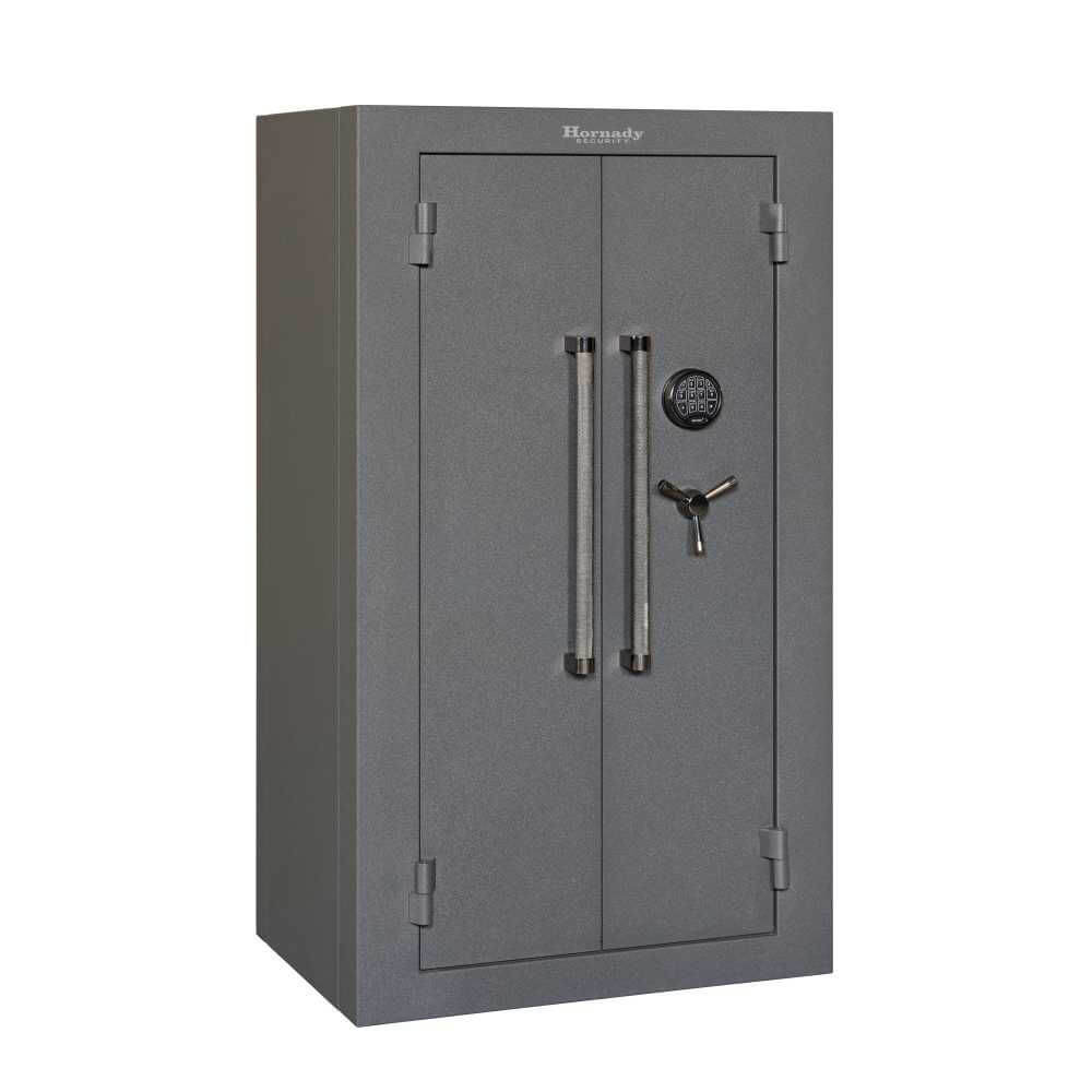 Hornady Mobilis Double Door Safe