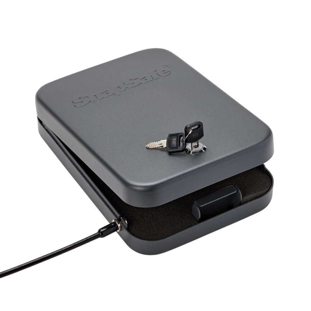 SnapSafe Key Lock Box